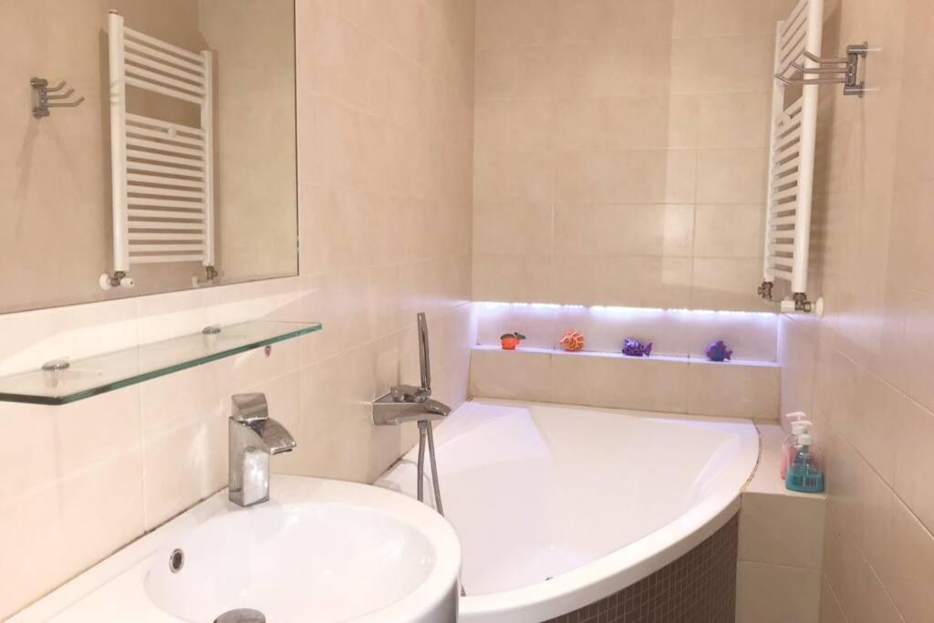 Deluxe Apartment In The Centre Of Φλωρεντία Εξωτερικό φωτογραφία