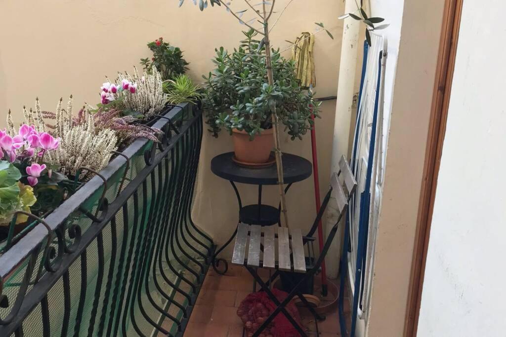 Deluxe Apartment In The Centre Of Φλωρεντία Εξωτερικό φωτογραφία