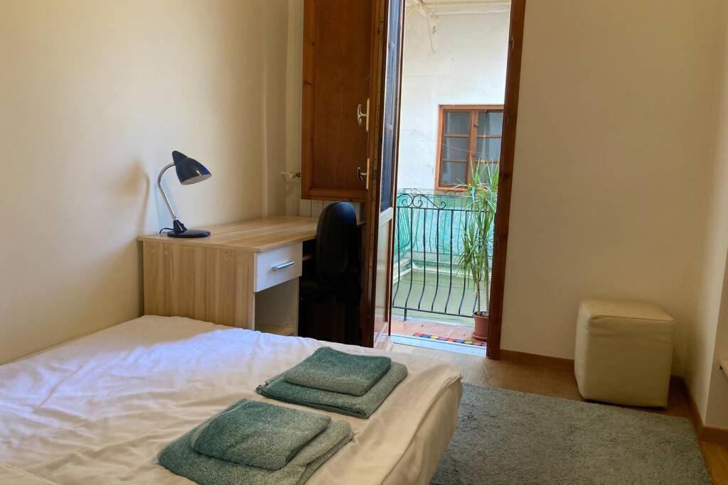 Deluxe Apartment In The Centre Of Φλωρεντία Εξωτερικό φωτογραφία