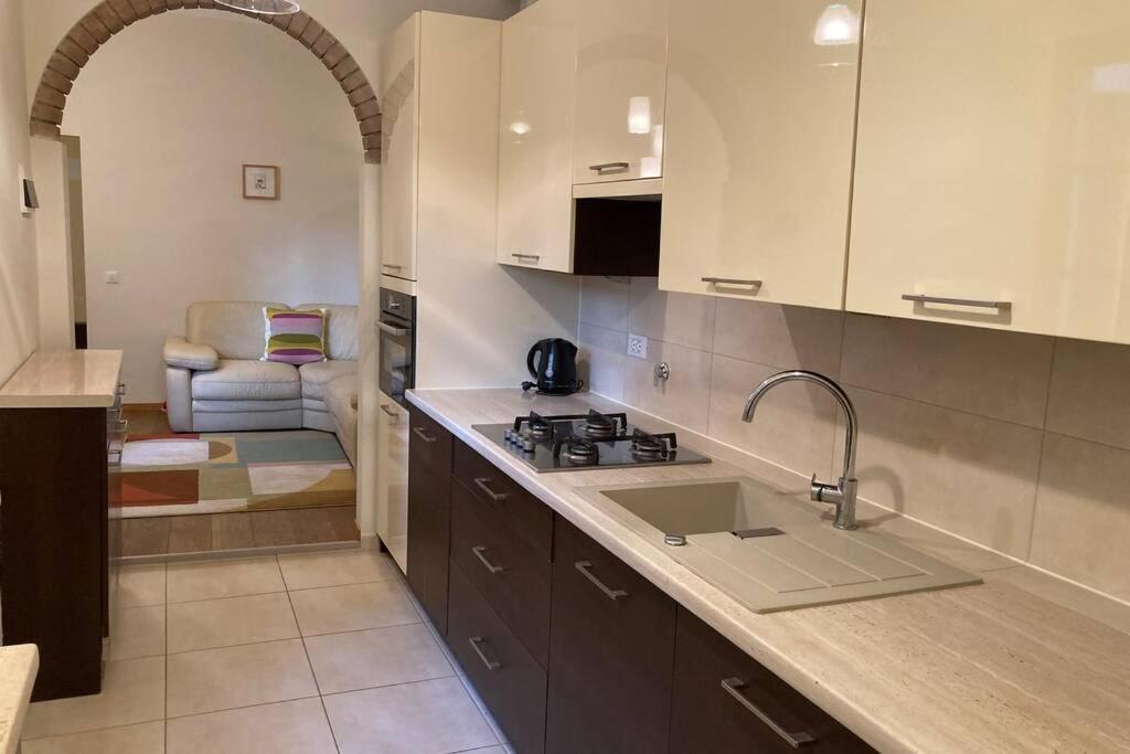 Deluxe Apartment In The Centre Of Φλωρεντία Εξωτερικό φωτογραφία