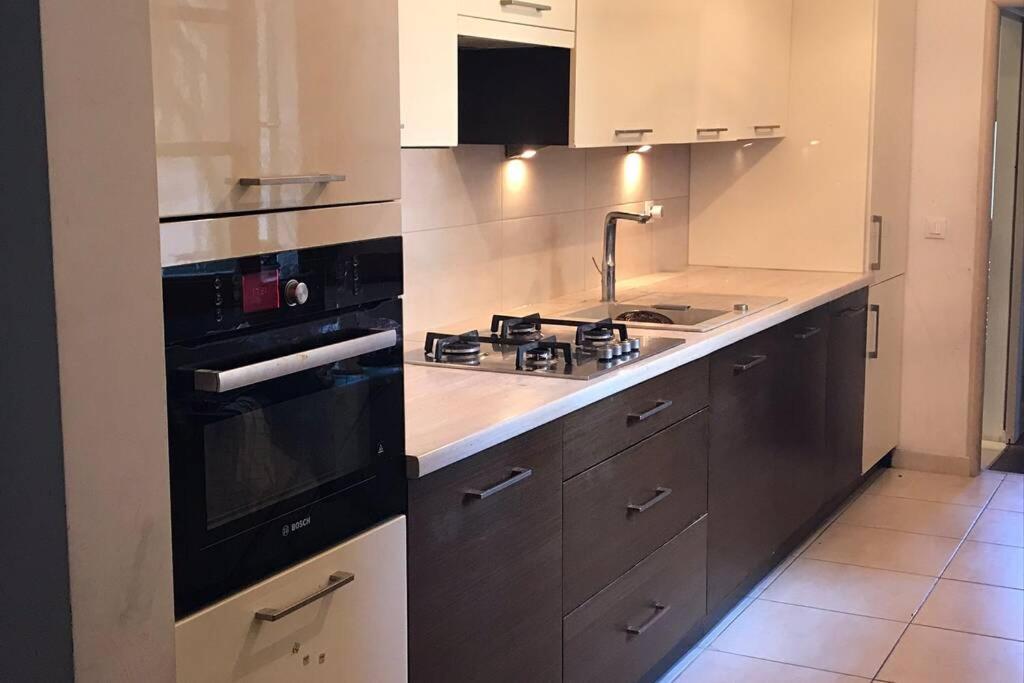 Deluxe Apartment In The Centre Of Φλωρεντία Εξωτερικό φωτογραφία
