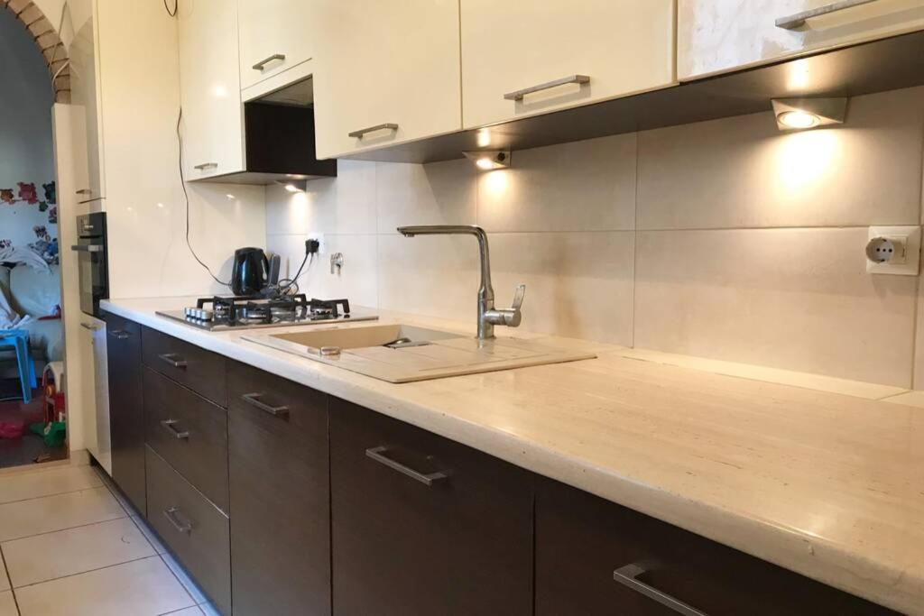 Deluxe Apartment In The Centre Of Φλωρεντία Εξωτερικό φωτογραφία