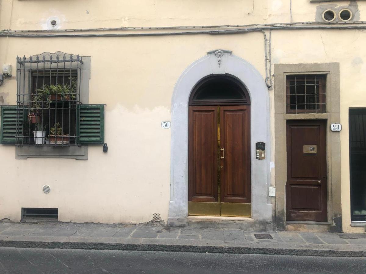 Deluxe Apartment In The Centre Of Φλωρεντία Εξωτερικό φωτογραφία
